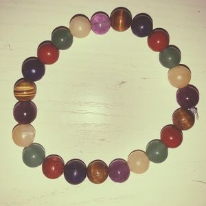 Chakra Bracelet